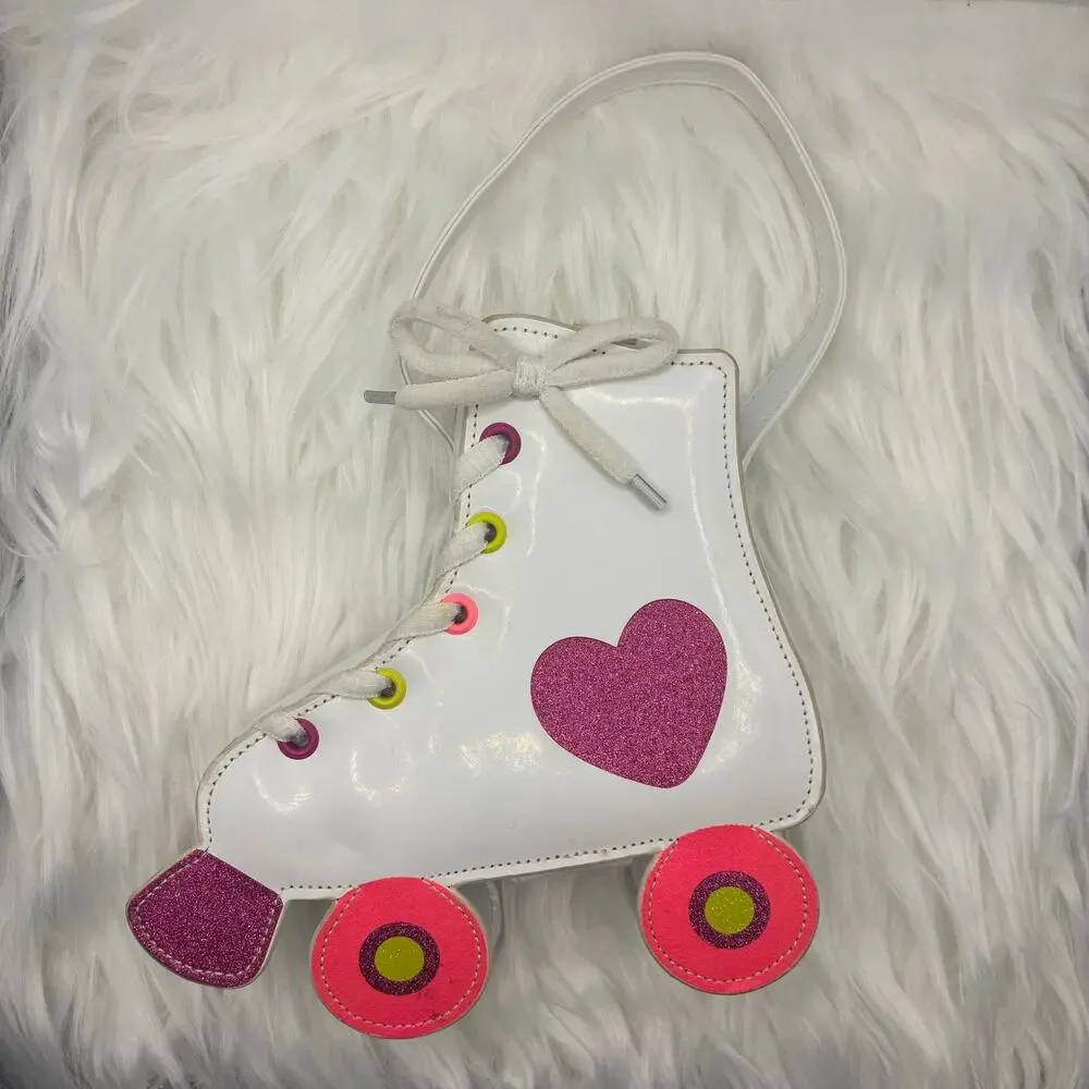 ✨ Gymboree Roller Skate Purse for Sale! (2 of 2)✨